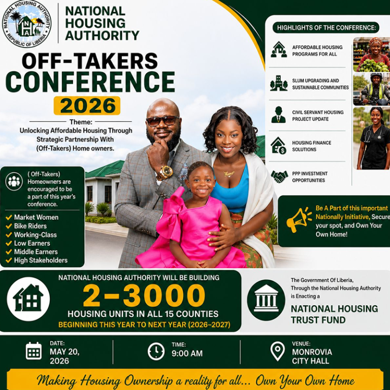NHA Confrence